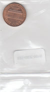 S22-QEE-0019-M97 United States 1 Cent UNC 1967 KM201