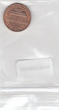 S22-QEE-0019-M97 United States 1 Cent UNC 1967 KM201