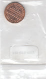 S22-QEE-0022-M147 United States 1 Cent UNC 1960 KM201 D