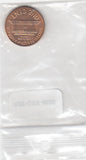 S22-QEE-0026-M45 United States 1 Cent UNC 1964 KM201 D