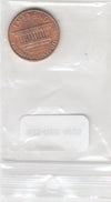 S22-QEE-0028-M47 United States 1 Cent UNC 1966 KM201