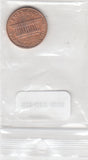 S22-QEE-0028-M47 United States 1 Cent UNC 1966 KM201