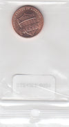 S22-QEE-0031-M41 United States 1 Cent UNC 2021 KM468 D