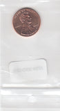S22-QEE-0032-M46 United States 1 Cent UNC 2009 KM441 D Birth