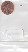 S22-QEE-0033-M47 United States 1 Cent UNC 2012 KM468 D