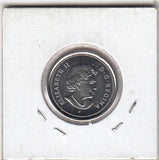 S22-QEE-0303 Canada 10 Cents BU 2003 KM492 P