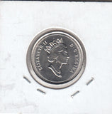 S22-QEE-0314 Canada 10 Cents BU 1994 KM183
