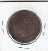 S22-QEE-0326 Canada 1 Cent FI- 1882 KM7 H