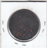 S22-QEE-0337 Canada 1 Cent VF 1918 KM21