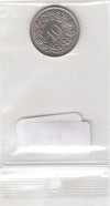 S22-QEE-0438 Switzerland 10 Rappen XF 1962 KM27