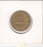 S22-R03-0356 West African States 10 francs VF 1976 KM1A