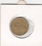 S22-R03-0449 Indonesia 100 rupiah VF 1995 KM53