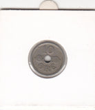 S22-RES-0003 Danmark 10 ore VF 1924 KM822