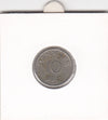 S22-RES-0008 Danmark 10 ore VF 1955 KM841