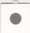 S22-RES-0009 Danmark 10 ore VF 1956 KM841