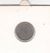 S22-RES-0011 Danmark 10 ore VF 1958 KM841