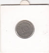S22-RES-0016 Danmark 10 ore VF 1949 KM841.1