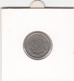 S22-RES-0020 Danmark 10 ore VF 1962 KM849