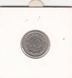 S22-RES-0023 Danmark 10 ore XF/UNC 1965 KM849