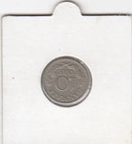 S22-RES-0028 Danmark 10 ore VF 1970 KM849