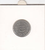 S22-RES-0031 Danmark 10 ore VF 1973 KM860