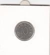 S22-RES-0032 Danmark 10 ore VF 1974 KM860