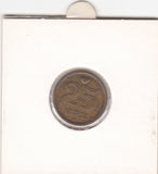 S22-RES-0042 Danmark 25 ore VF 1990 KM868