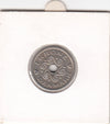 S22-RES-0044 Danmark 1 krone XF 1992 KM873