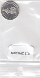 S22-ZWI-0029-M06 Switzerland 1/2 Franc UNC 2018 KM23a B