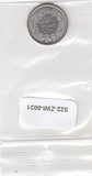S22-ZWI-0031-M03 Switzerland 1/2 Franc AU 2016 KM23a B