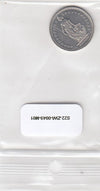 S22-ZWI-0049-M01 Switzerland 1/2 Franc VF/XF 1998 KM23a B