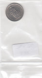 S22-ZWI-0076-M07 Switzerland 1/2 Franc VF 1971 KM23a