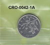 S3-CRO-0042-01 Croatia 20 lipa 1999  VF/XF KM# 7