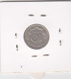 S3-DEN-0168-01 Denemarken 10 ore 1966  VF KM# 849