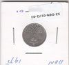 S3-DEN-0172-02 Denemarken 10 ore 1975  VF KM# 849