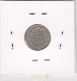 S3-DEN-0173-01 Denemarken 10 ore 1971  VF KM# 849