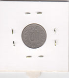 S3-DEN-0175-01 Denemarken 10 ore 1973  VF KM# 860