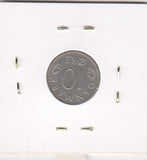 S3-DEN-0178-01 Denemarken 10 ore 1976  VF KM# 860