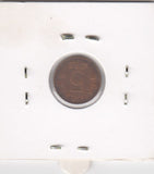 S3-DEN-0429-01 Denemarken 5 ore 1976  VF KM# 859