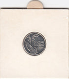 S3-FIN-0113-01 Finland 10 penniä 1996  VF KM# 65