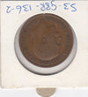 S3-GBR-0136-02 Verenigd Koninkrijk 1 penny 1919  FI/VF KM 810