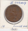S3-GBR-0139-02 Verenigd Koninkrijk 1 penny 1921  VF KM 810