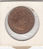 S3-GBR-0157-01 Verenigd Koninkrijk 1 penny 1946  VF KM 845