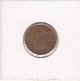 S3-GBR-0190-01 Verenigd Koninkrijk 1 penny 2001  VF KM 986