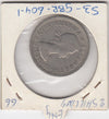 S3-GBR-0604-01 Verenigd Koninkrijk 2 shillings (florin) 1966  VF KM 906