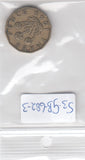 S3-GBR-0682-03 Verenigd Koninkrijk 3 pence 1944  VF KM 849