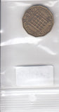 S3-GBR-0691-03 Verenigd Koninkrijk 3 pence 1954  VF KM 900