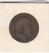 S3-GBR-1749 Verenigd Koninkrijk ½ penny 1906  FI- KM# 793