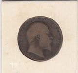 S3-GBR-1751 Verenigd Koninkrijk ½ penny 1903  FI- KM# 793