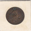 S3-GBR-1753 Verenigd Koninkrijk ½ penny 1905  FI- KM# 793